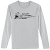 Softstyle Long Sleeve T-Shirt Thumbnail