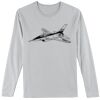 Softstyle Long Sleeve T-Shirt Thumbnail