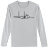 Softstyle Long Sleeve T-Shirt Thumbnail