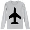 Softstyle Long Sleeve T-Shirt Thumbnail