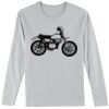 Softstyle Long Sleeve T-Shirt Thumbnail