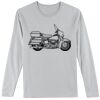 Softstyle Long Sleeve T-Shirt Thumbnail