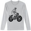 Softstyle Long Sleeve T-Shirt Thumbnail