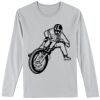 Softstyle Long Sleeve T-Shirt Thumbnail