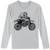 Softstyle Long Sleeve T-Shirt Thumbnail