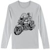 Softstyle Long Sleeve T-Shirt Thumbnail