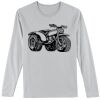 Softstyle Long Sleeve T-Shirt Thumbnail