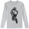 Softstyle Long Sleeve T-Shirt Thumbnail