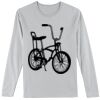 Softstyle Long Sleeve T-Shirt Thumbnail