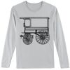 Softstyle Long Sleeve T-Shirt Thumbnail