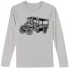 Softstyle Long Sleeve T-Shirt Thumbnail