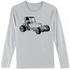 Softstyle Long Sleeve T-Shirt Thumbnail