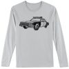 Softstyle Long Sleeve T-Shirt Thumbnail