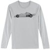 Softstyle Long Sleeve T-Shirt Thumbnail