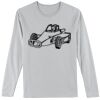 Softstyle Long Sleeve T-Shirt Thumbnail