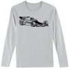 Softstyle Long Sleeve T-Shirt Thumbnail