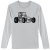 Softstyle Long Sleeve T-Shirt Thumbnail