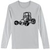 Softstyle Long Sleeve T-Shirt Thumbnail