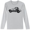 Softstyle Long Sleeve T-Shirt Thumbnail