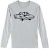 Softstyle Long Sleeve T-Shirt Thumbnail