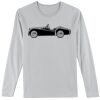 Softstyle Long Sleeve T-Shirt Thumbnail