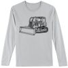 Softstyle Long Sleeve T-Shirt Thumbnail