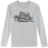 Softstyle Long Sleeve T-Shirt Thumbnail