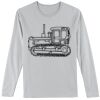 Softstyle Long Sleeve T-Shirt Thumbnail