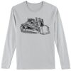 Softstyle Long Sleeve T-Shirt Thumbnail