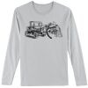 Softstyle Long Sleeve T-Shirt Thumbnail