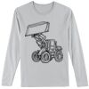 Softstyle Long Sleeve T-Shirt Thumbnail