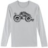 Softstyle Long Sleeve T-Shirt Thumbnail