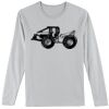 Softstyle Long Sleeve T-Shirt Thumbnail