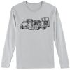 Softstyle Long Sleeve T-Shirt Thumbnail