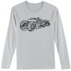 Softstyle Long Sleeve T-Shirt Thumbnail