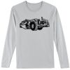 Softstyle Long Sleeve T-Shirt Thumbnail