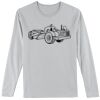 Softstyle Long Sleeve T-Shirt Thumbnail