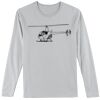 Softstyle Long Sleeve T-Shirt Thumbnail