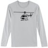 Softstyle Long Sleeve T-Shirt Thumbnail