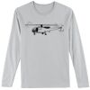 Softstyle Long Sleeve T-Shirt Thumbnail