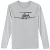 Softstyle Long Sleeve T-Shirt Thumbnail