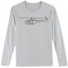 Softstyle Long Sleeve T-Shirt Thumbnail