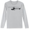 Softstyle Long Sleeve T-Shirt Thumbnail