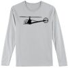 Softstyle Long Sleeve T-Shirt Thumbnail