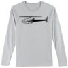 Softstyle Long Sleeve T-Shirt Thumbnail