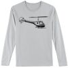 Softstyle Long Sleeve T-Shirt Thumbnail