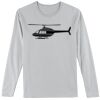 Softstyle Long Sleeve T-Shirt Thumbnail