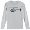 Softstyle Long Sleeve T-Shirt Thumbnail