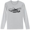 Softstyle Long Sleeve T-Shirt Thumbnail