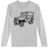 Softstyle Long Sleeve T-Shirt Thumbnail